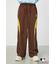 【UNISEX】MLBチェンジトラックパンツ