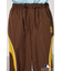 【UNISEX】MLBチェンジトラックパンツ