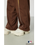 【UNISEX】MLBチェンジトラックパンツ