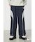 【UNISEX】MLBチェンジトラックパンツ