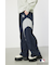 【UNISEX】MLBチェンジトラックパンツ