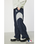 【UNISEX】MLBチェンジトラックパンツ