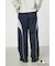 【UNISEX】MLBチェンジトラックパンツ