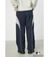 【UNISEX】MLBチェンジトラックパンツ