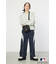 【UNISEX】MLBチェンジトラックパンツ