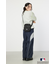 【UNISEX】MLBチェンジトラックパンツ