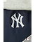【UNISEX】MLBチェンジトラックパンツ