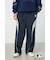 【UNISEX】MLBチェンジトラックパンツ