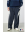 【UNISEX】MLBチェンジトラックパンツ
