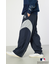 【UNISEX】MLBチェンジトラックパンツ