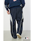 【UNISEX】MLBチェンジトラックパンツ