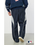【UNISEX】MLBチェンジトラックパンツ
