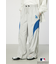 【UNISEX】MLBチェンジトラックパンツ