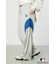 【UNISEX】MLBチェンジトラックパンツ