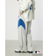 【UNISEX】MLBチェンジトラックパンツ