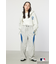 【UNISEX】MLBチェンジトラックパンツ