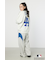【UNISEX】MLBチェンジトラックパンツ