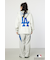 【UNISEX】MLBチェンジトラックパンツ