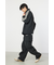 ナイロントラックパンツ