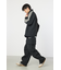ナイロントラックパンツ