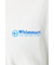 Whimmart ロングスリーブTシャツ