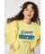 HERCHEYフリル ロングスリーブTシャツ