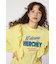 HERCHEYフリル ロングスリーブTシャツ
