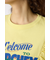 HERCHEYフリル ロングスリーブTシャツ