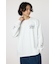 フルーツロゴロングスリーブTシャツ