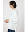 フルーツロゴロングスリーブTシャツ