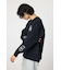 フルーツロゴロングスリーブTシャツ