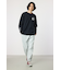 フルーツロゴロングスリーブTシャツ