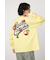 フルーツロゴロングスリーブTシャツ