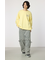 フルーツロゴロングスリーブTシャツ