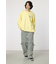 フルーツロゴロングスリーブTシャツ