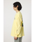 フルーツロゴロングスリーブTシャツ