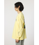 フルーツロゴロングスリーブTシャツ