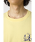 フルーツロゴロングスリーブTシャツ
