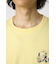 フルーツロゴロングスリーブTシャツ