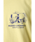 フルーツロゴロングスリーブTシャツ