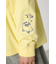 フルーツロゴロングスリーブTシャツ