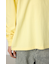 フルーツロゴロングスリーブTシャツ