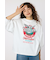 VariousバルーンスリーブTシャツ
