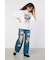 VariousバルーンスリーブTシャツ