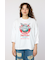 VariousバルーンスリーブTシャツ