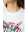 VariousバルーンスリーブTシャツ