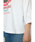 VariousバルーンスリーブTシャツ