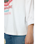 VariousバルーンスリーブTシャツ