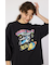 VariousバルーンスリーブTシャツ