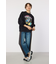 VariousバルーンスリーブTシャツ